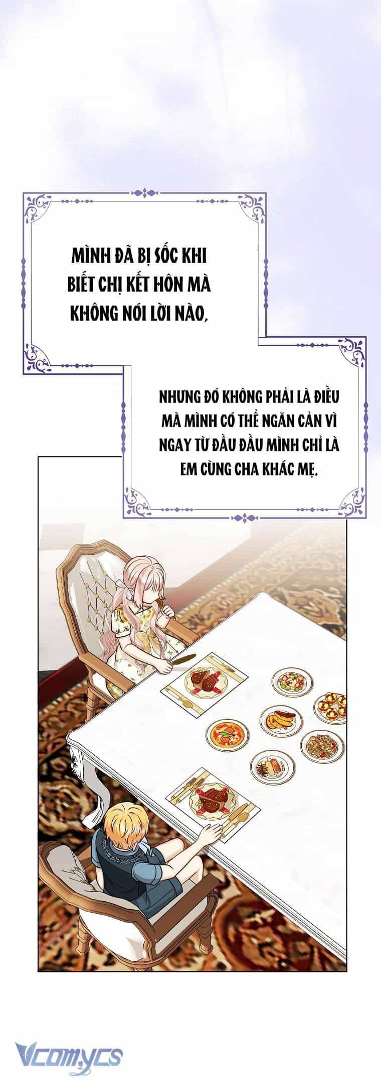 Nhân Vật Phản Diện Đều Thích Tôi - Chương 21 - ảnh 53