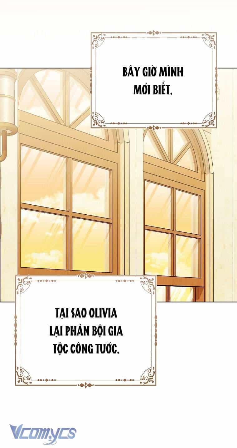 Nhân Vật Phản Diện Đều Thích Tôi - Chương 24 - ảnh 49