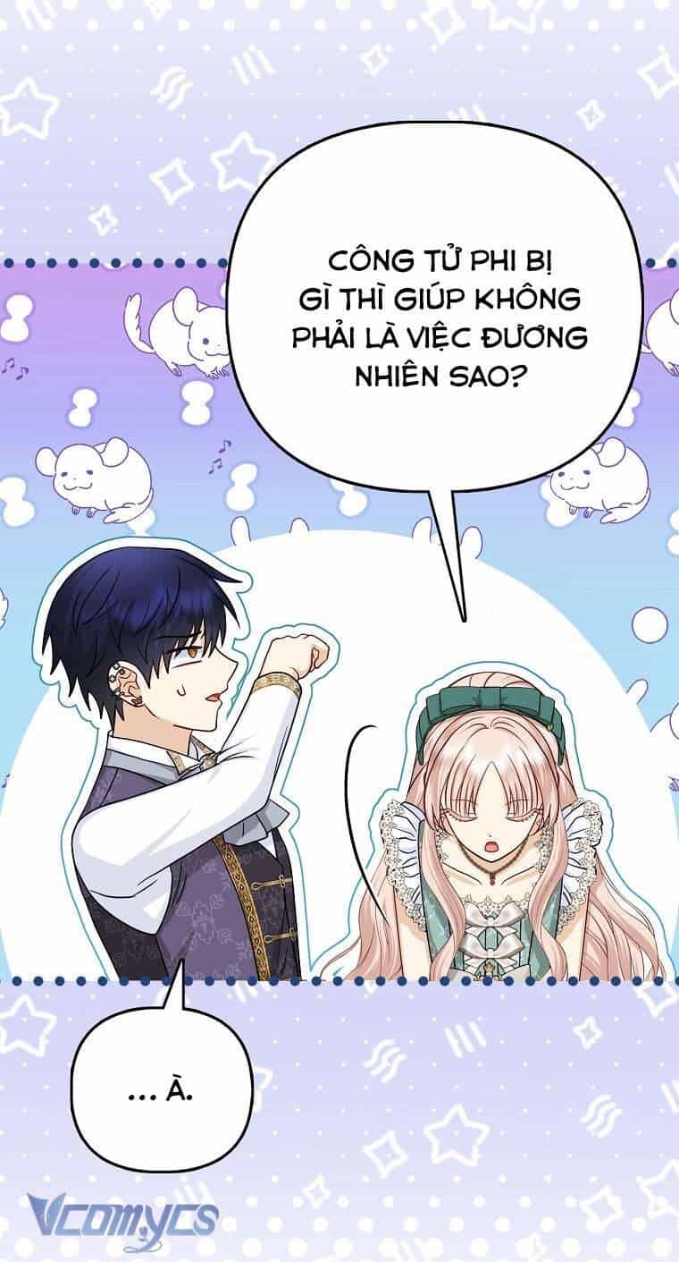 Nhân Vật Phản Diện Đều Thích Tôi - Chương 31 - ảnh 26