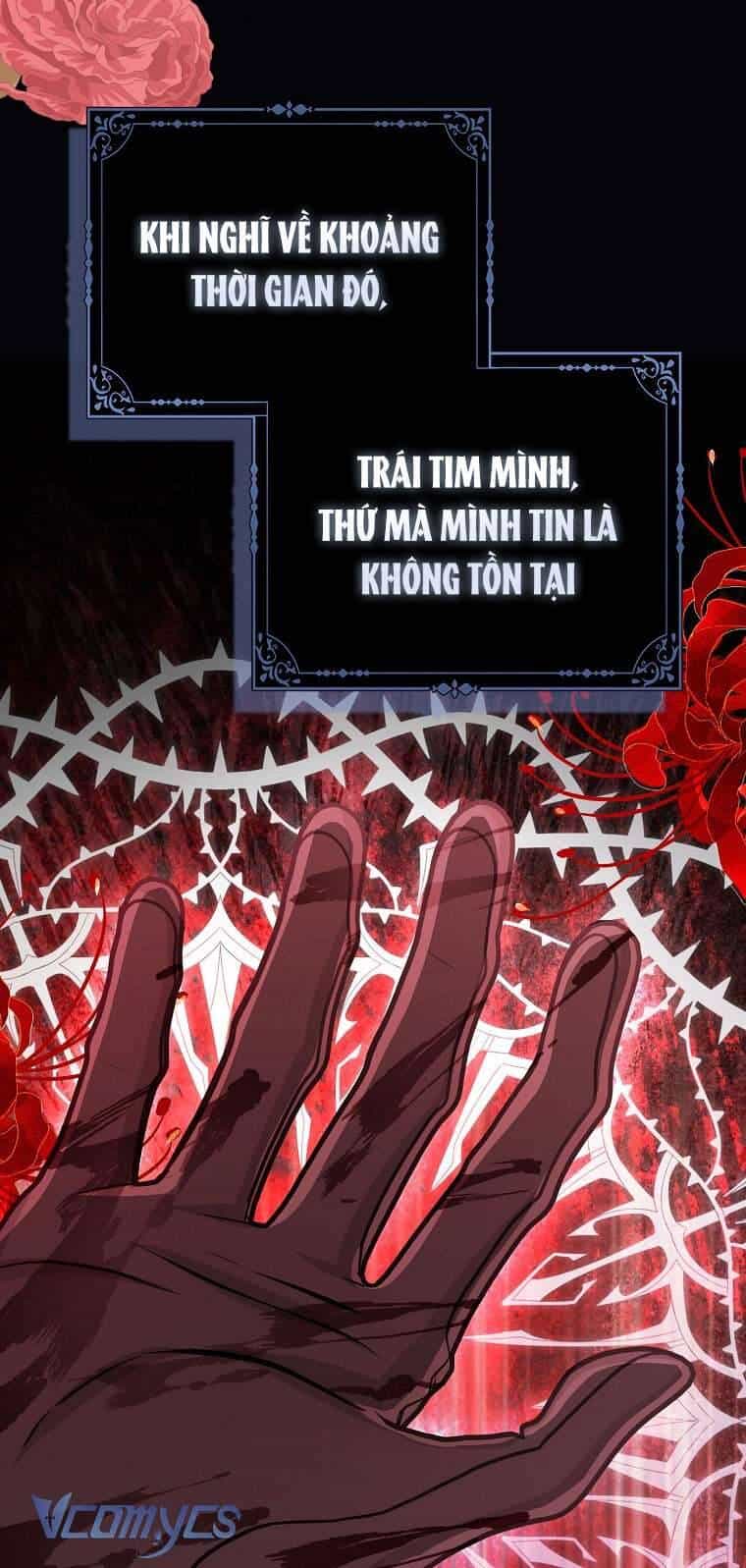 Nhân Vật Phản Diện Đều Thích Tôi - Chương 31 - ảnh 52