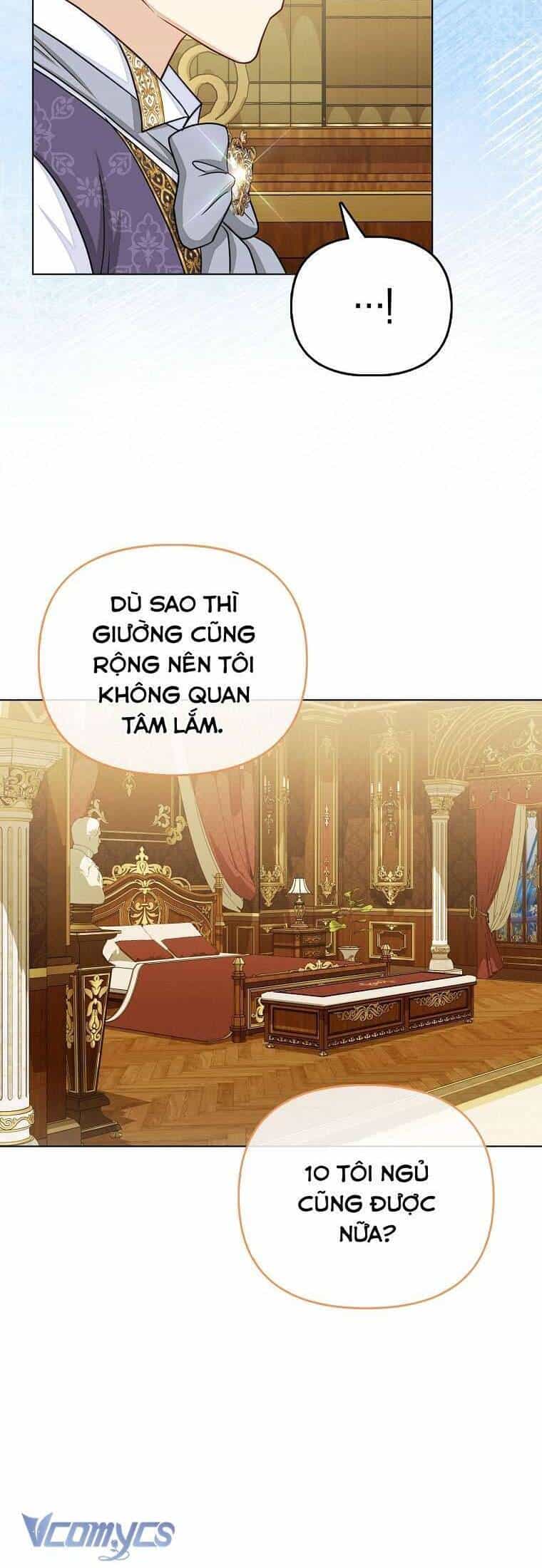 Nhân Vật Phản Diện Đều Thích Tôi - Chương 32 - ảnh 5