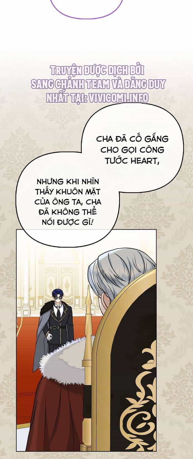 Nhân Vật Phản Diện Đều Thích Tôi - Chương 33 - ảnh 16