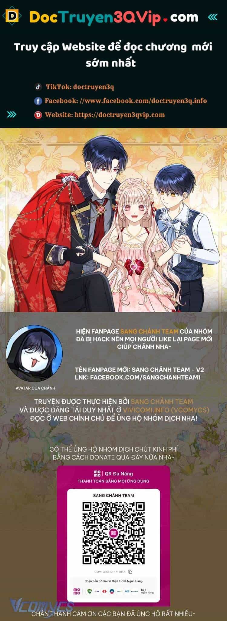 Nhân Vật Phản Diện Đều Thích Tôi - Chương 34 - ảnh 2