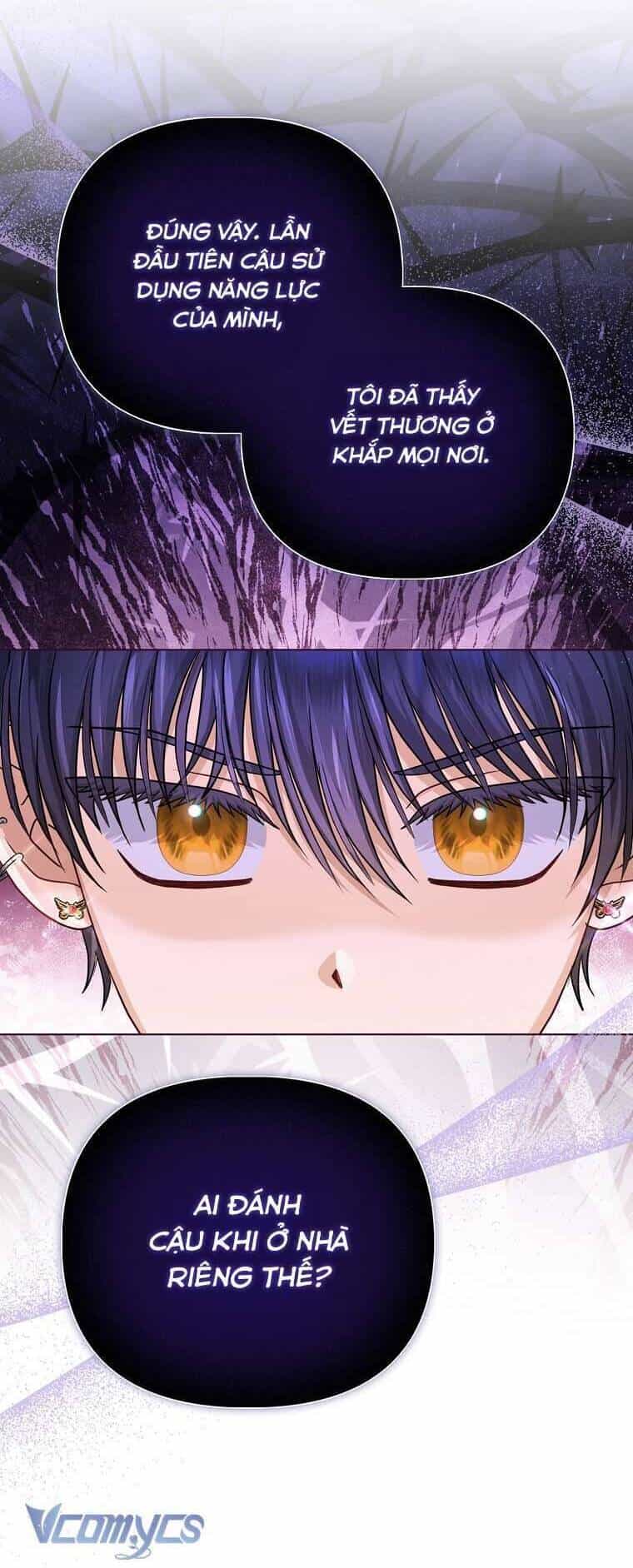 Nhân Vật Phản Diện Đều Thích Tôi - Chương 34 - ảnh 56