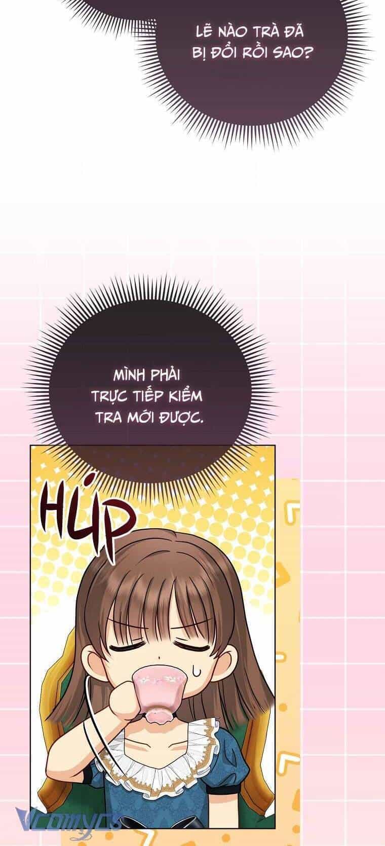 Nhân Vật Phản Diện Đều Thích Tôi - Chương 38 - ảnh 36