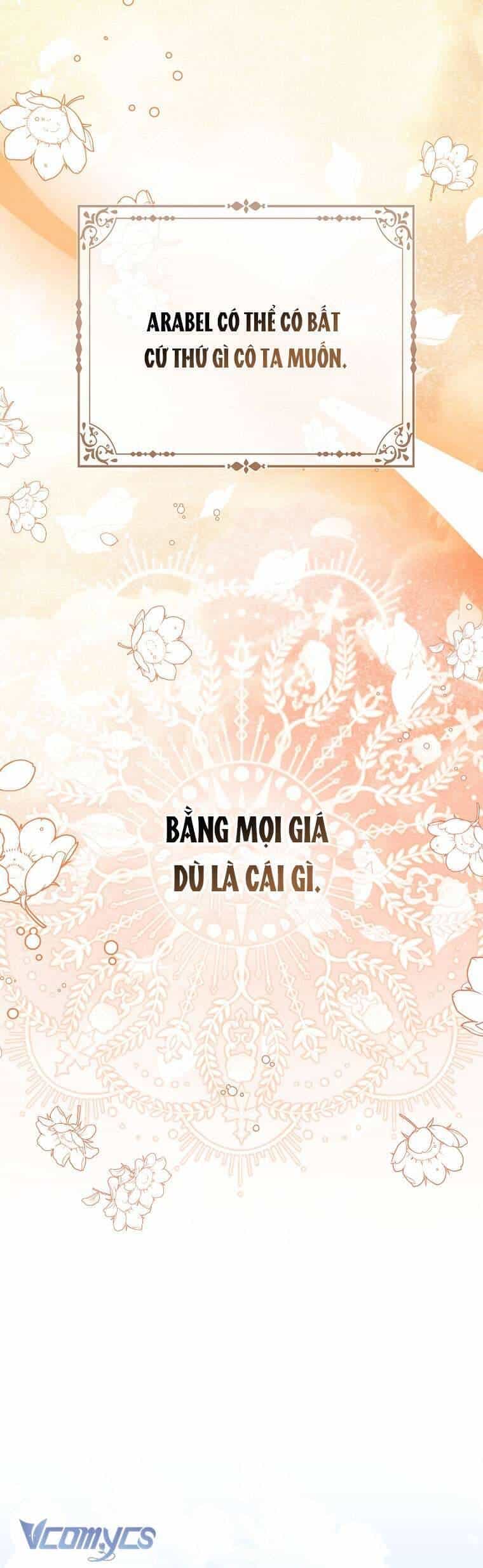 Nhân Vật Phản Diện Đều Thích Tôi - Chương 39 - ảnh 48
