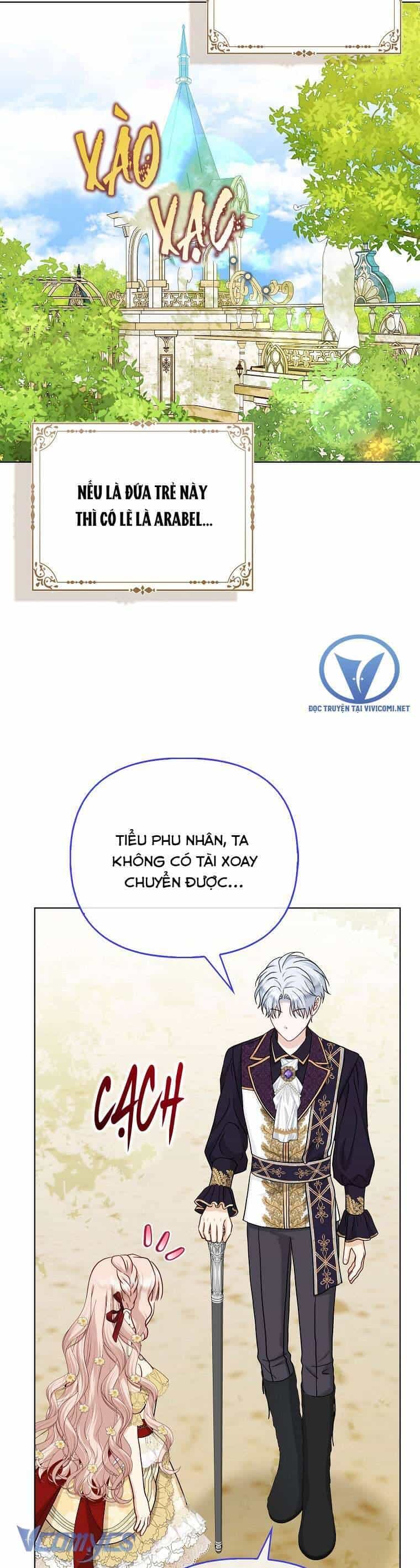 Nhân Vật Phản Diện Đều Thích Tôi - Chương 40 - ảnh 28
