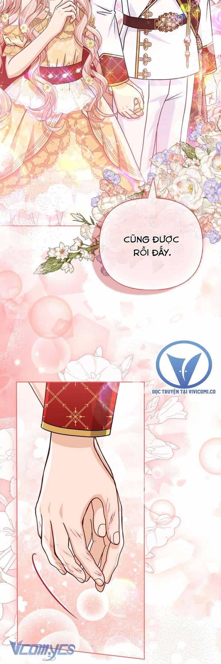 Nhân Vật Phản Diện Đều Thích Tôi - Chương 42 - ảnh 31