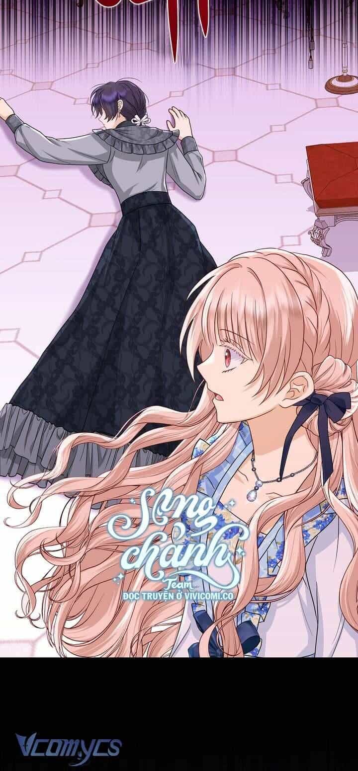 Nhân Vật Phản Diện Đều Thích Tôi - Chương 45 - ảnh 43