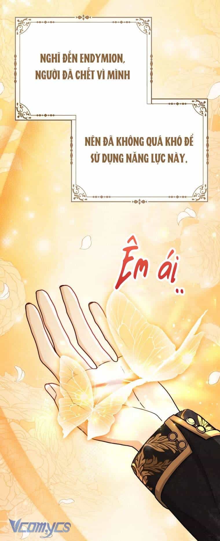 Nhân Vật Phản Diện Đều Thích Tôi - Chương 5 - ảnh 23