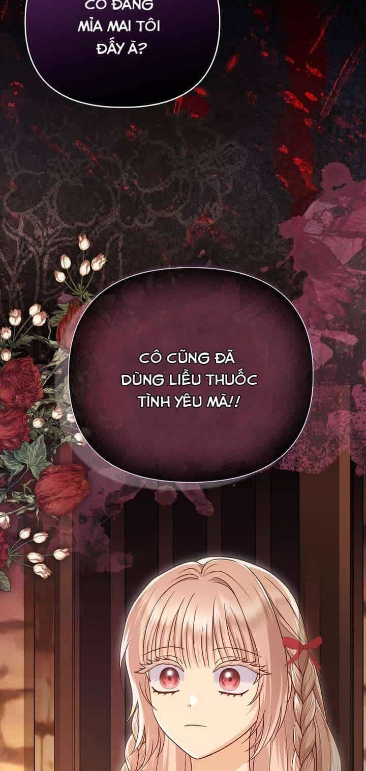 Nhân Vật Phản Diện Đều Thích Tôi - Chương 50 - ảnh 27
