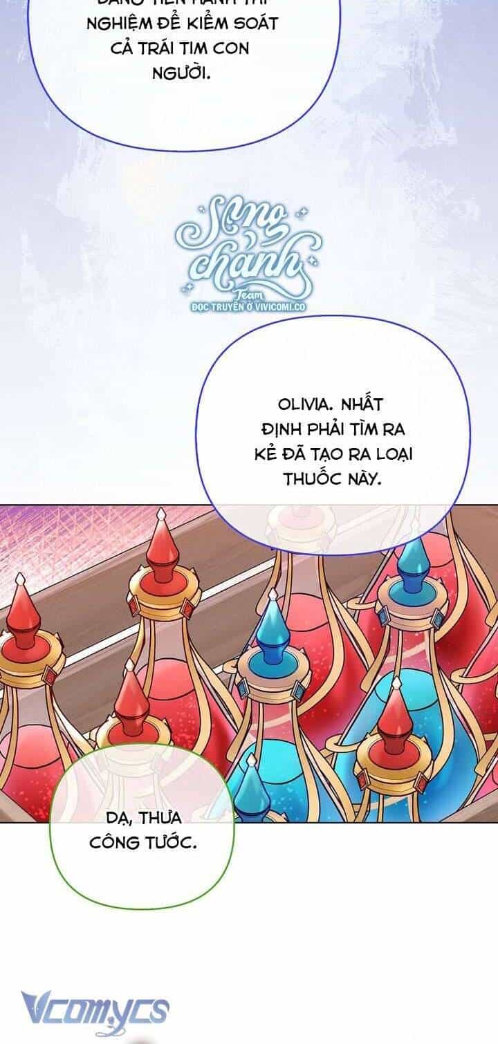 Nhân Vật Phản Diện Đều Thích Tôi - Chương 51 - ảnh 35