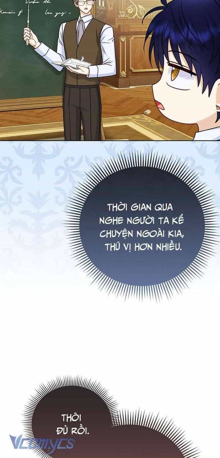 Nhân Vật Phản Diện Đều Thích Tôi - Chương 53 - ảnh 28