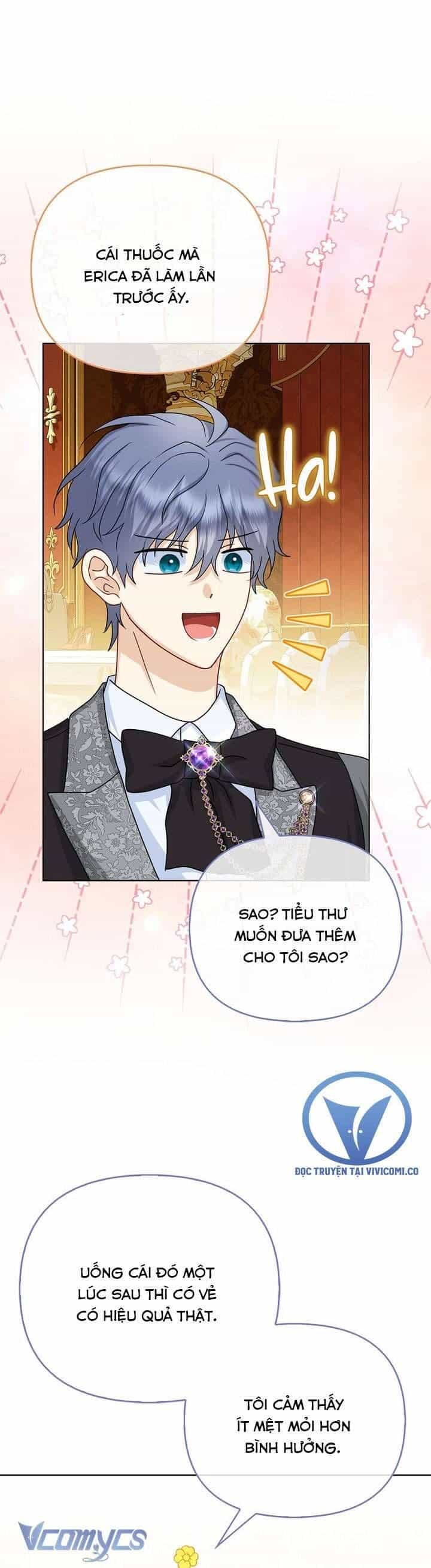 Nhân Vật Phản Diện Đều Thích Tôi - Chương 56 - ảnh 38