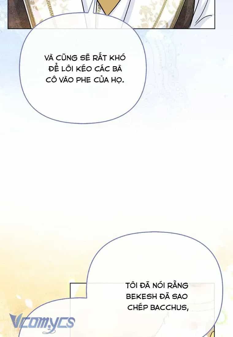 Nhân Vật Phản Diện Đều Thích Tôi - Chương 62 - ảnh 26