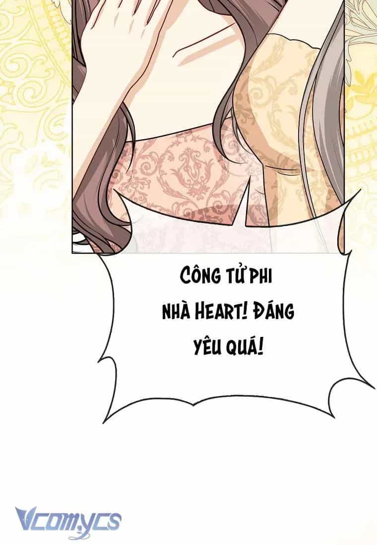 Nhân Vật Phản Diện Đều Thích Tôi - Chương 63 - ảnh 8