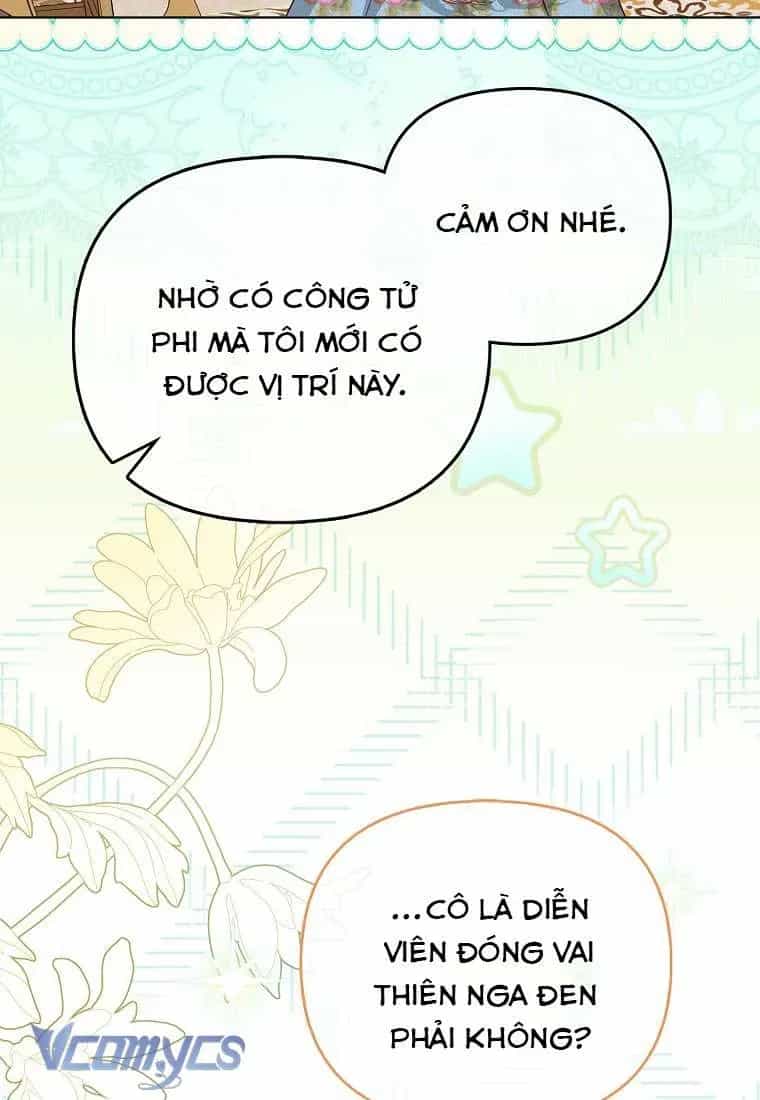 Nhân Vật Phản Diện Đều Thích Tôi - Chương 63 - ảnh 95