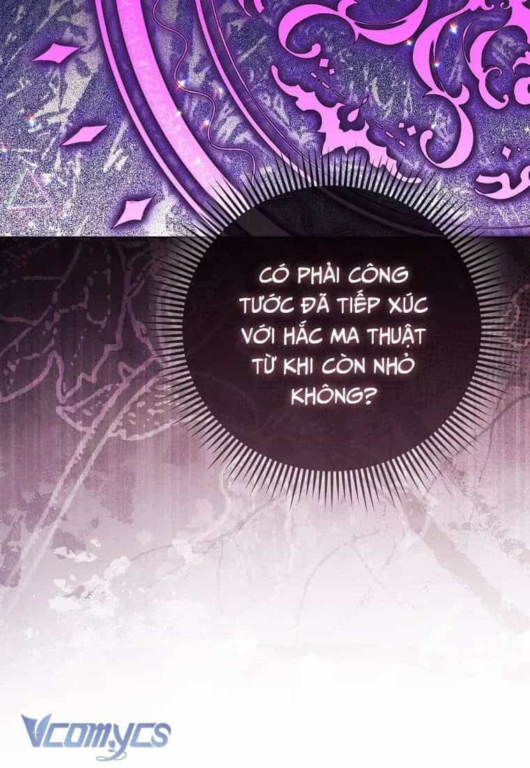 Nhân Vật Phản Diện Đều Thích Tôi - Chương 64 - ảnh 73