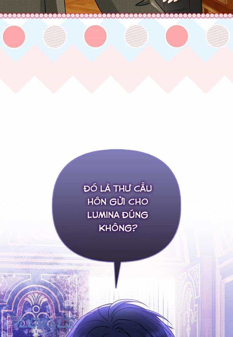 Nhân Vật Phản Diện Đều Thích Tôi - Chương 65 - ảnh 11