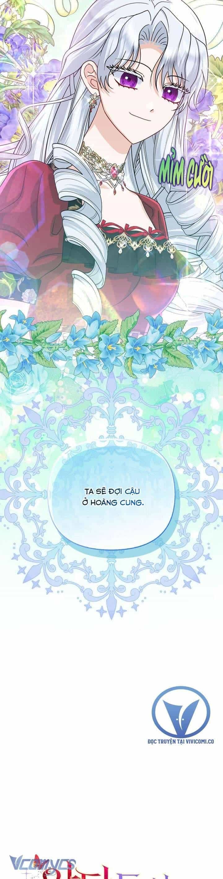 Nhân Vật Phản Diện Đều Thích Tôi - Chương 68 - ảnh 19