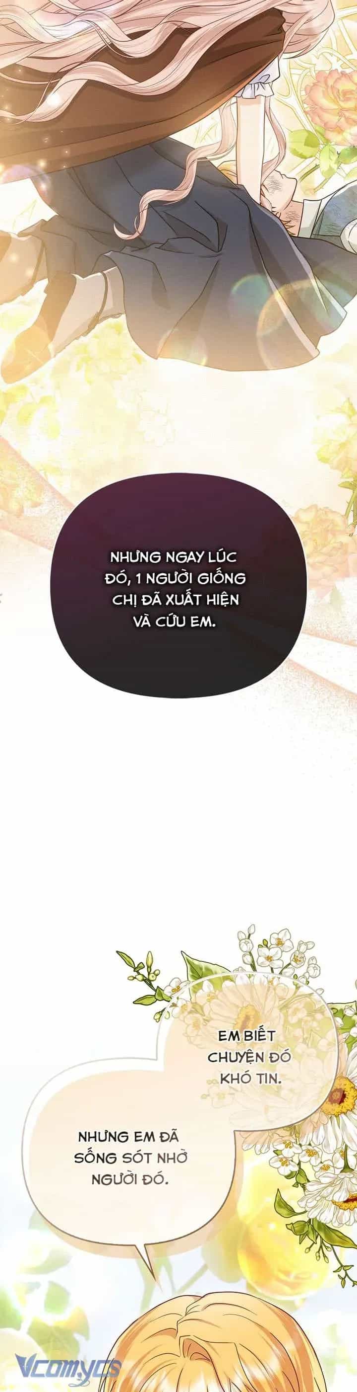 Nhân Vật Phản Diện Đều Thích Tôi - Chương 69 - ảnh 21