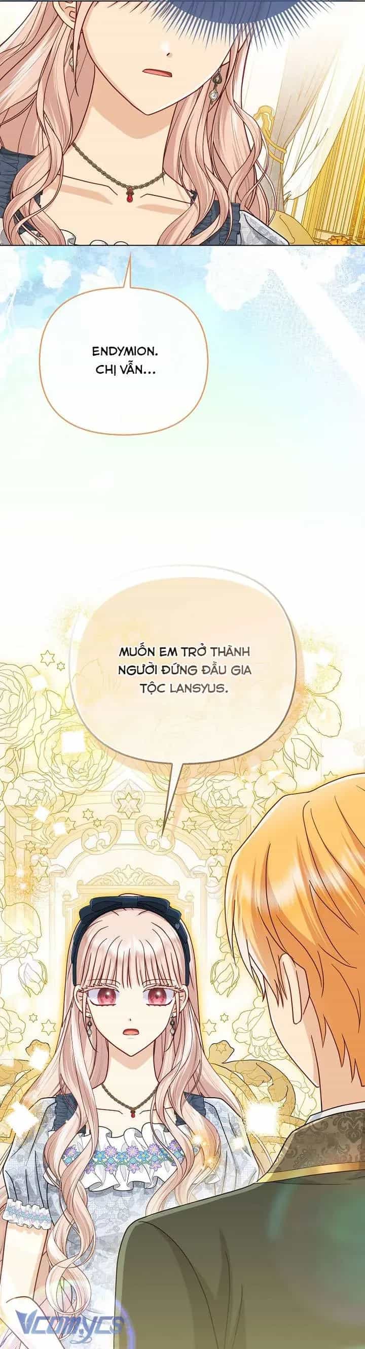 Nhân Vật Phản Diện Đều Thích Tôi - Chương 69 - ảnh 28
