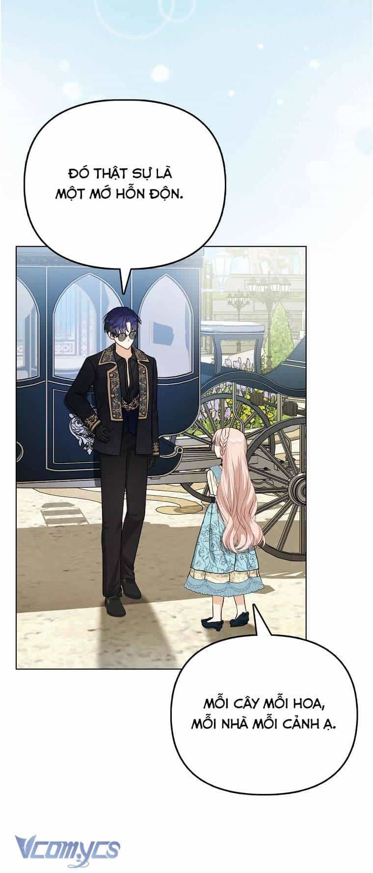 Nhân Vật Phản Diện Đều Thích Tôi - Chương 7 - ảnh 13