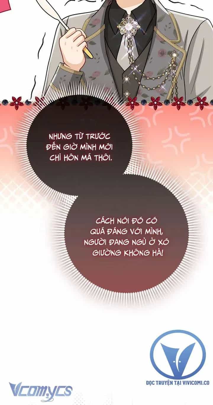 Nhân Vật Phản Diện Đều Thích Tôi - Chương 70 - ảnh 84