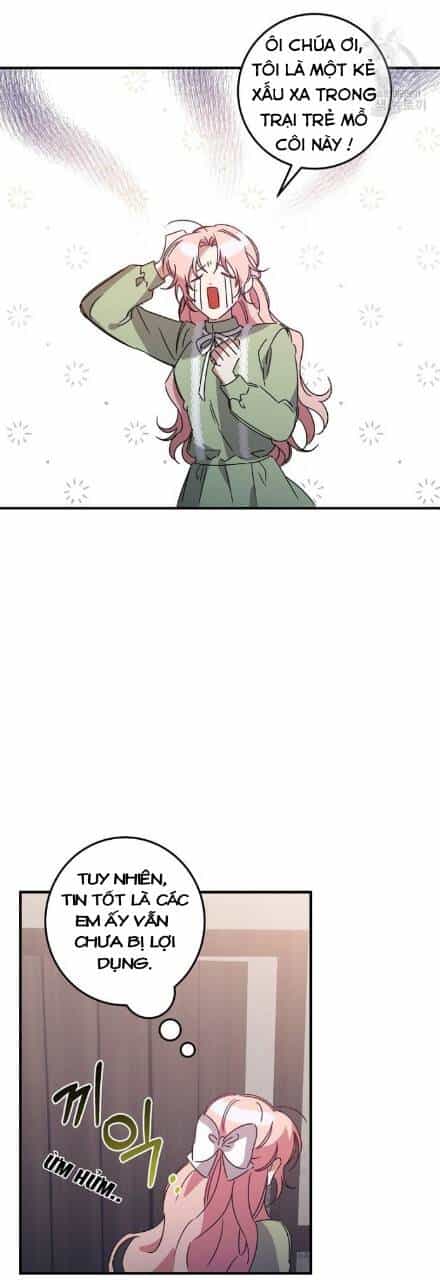 Nhân Vật Phản Diện Được Tôi Nuôi Dưỡng Tốt - Chương 2 - ảnh 8