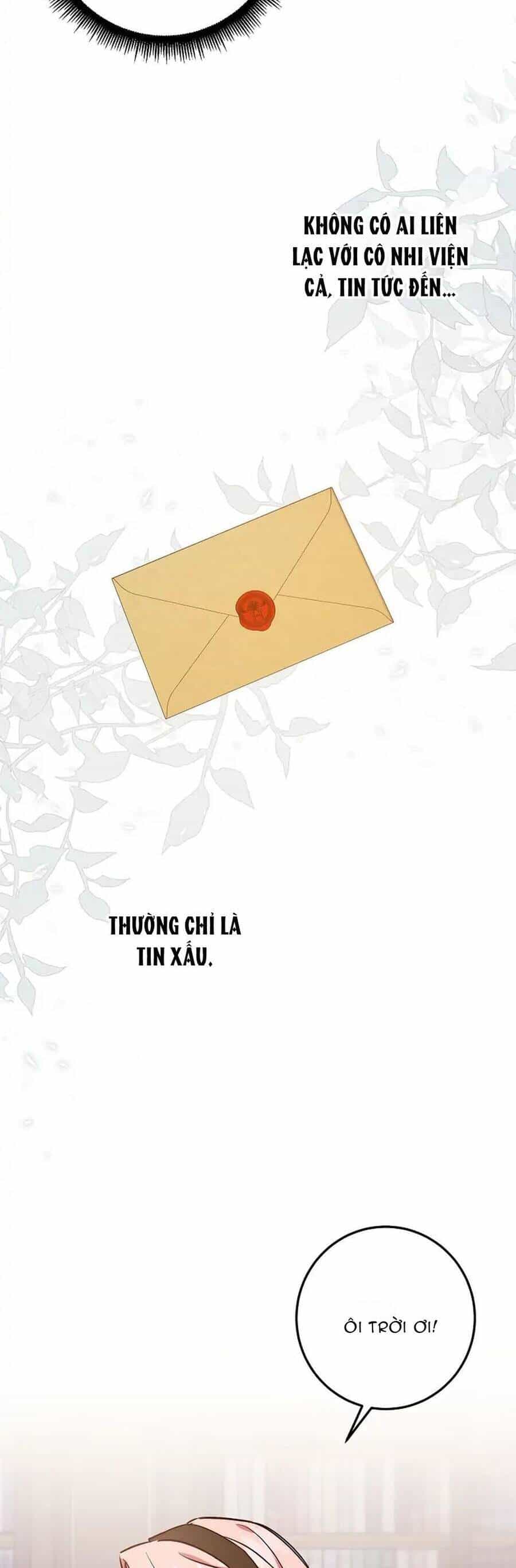 Nhân Vật Phản Diện Được Tôi Nuôi Dưỡng Tốt - Chương 31 - ảnh 20