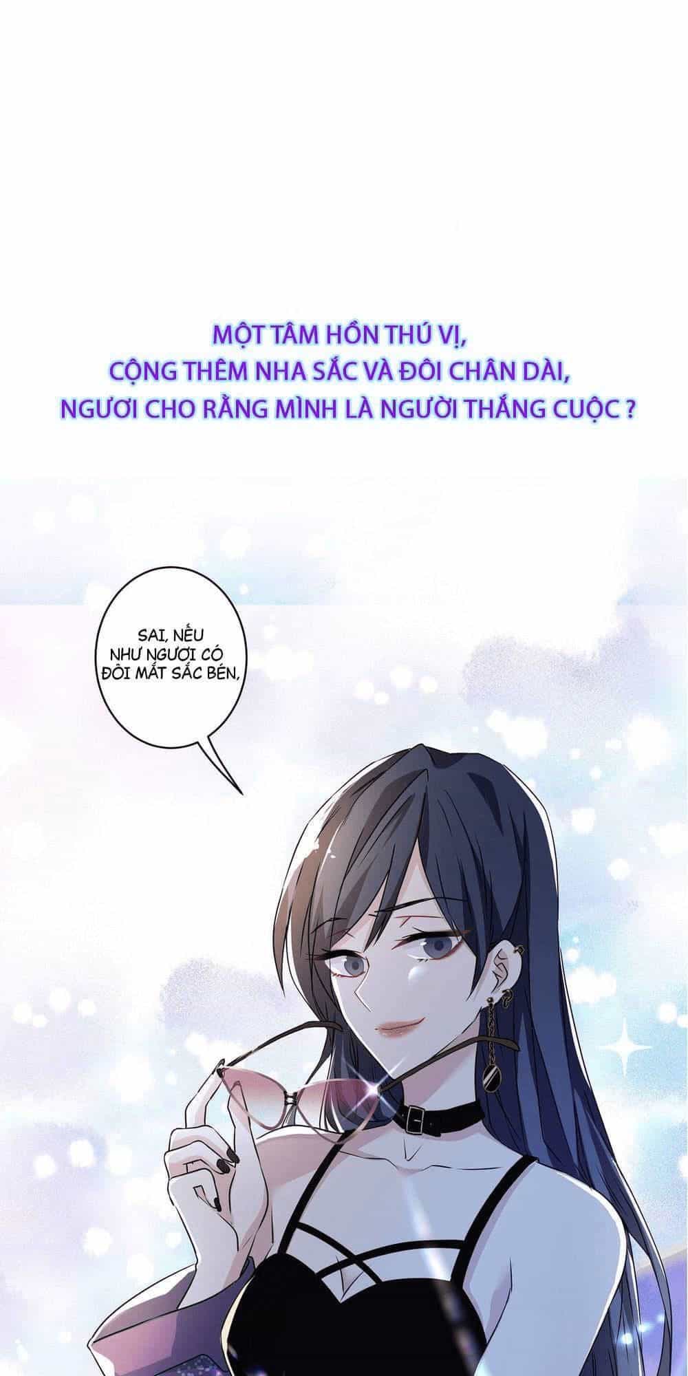 Nhân Vật Phản Diện: Không Ngọt Không Lấy Tiền - Chương 0 - ảnh 1