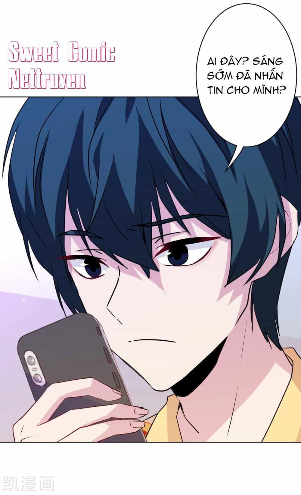 Nhân Vật Phản Diện: Không Ngọt Không Lấy Tiền - Chương 17.2 - ảnh 10