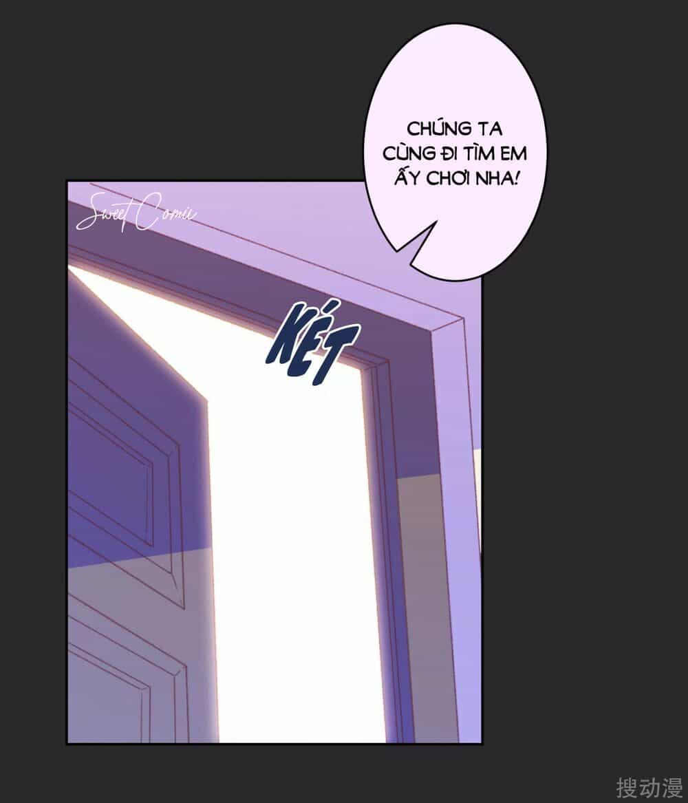 Nhân Vật Phản Diện: Không Ngọt Không Lấy Tiền - Chương 34 - ảnh 34