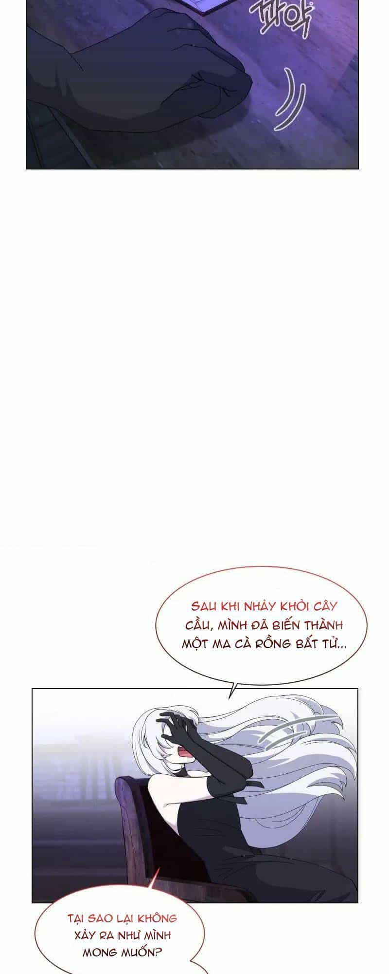 Nhân Vật Phản Diện Muốn Chết Một Cách Duyên Dáng - Chương 1 - ảnh 33
