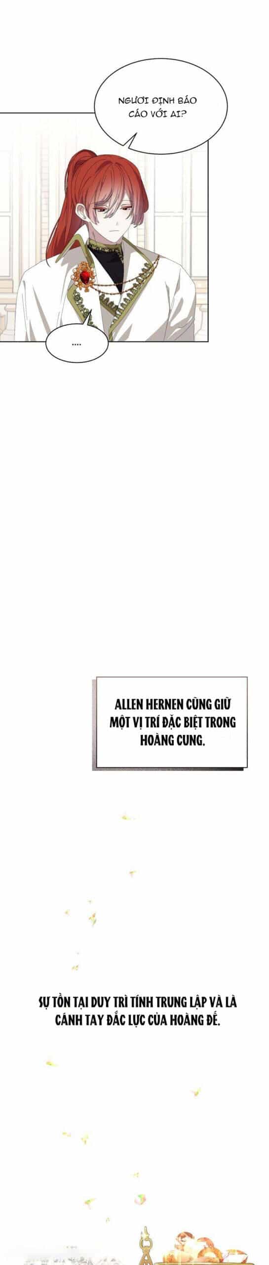 Nhân Vật Phản Diện Muốn Chết Một Cách Duyên Dáng - Chương 19 - ảnh 9