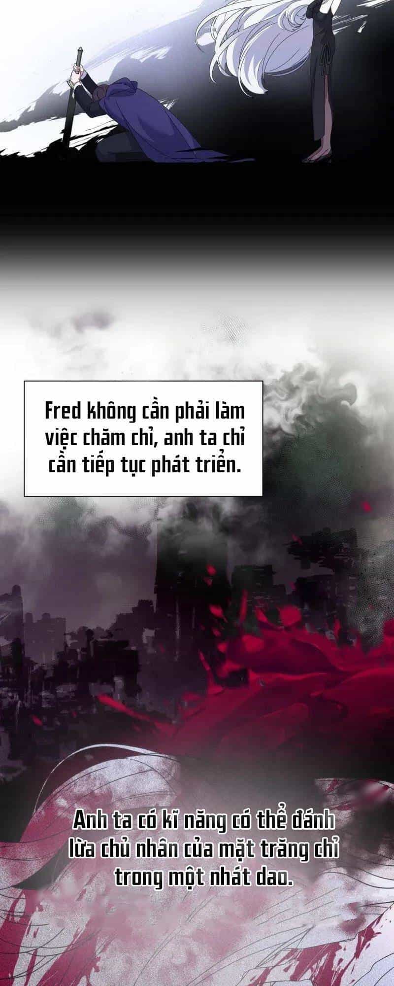 Nhân Vật Phản Diện Muốn Chết Một Cách Duyên Dáng - Chương 2 - ảnh 30