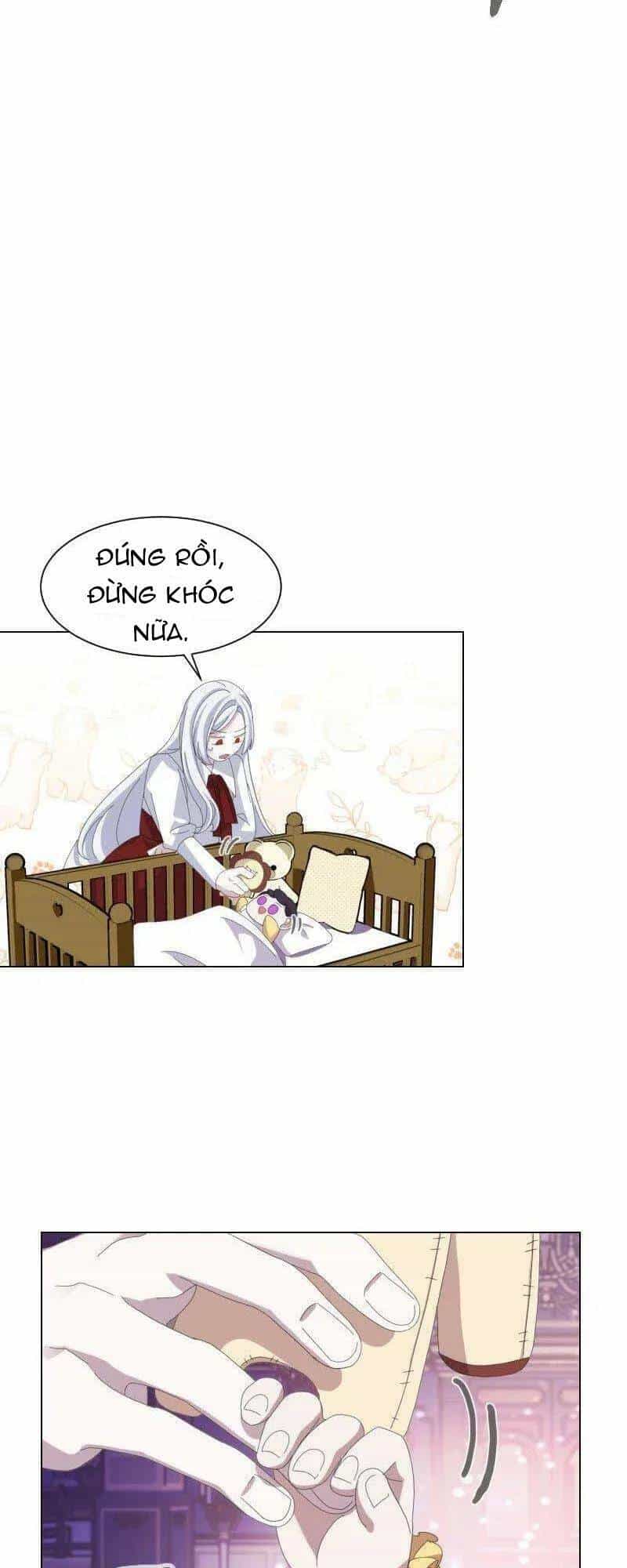 Nhân Vật Phản Diện Muốn Chết Một Cách Duyên Dáng - Chương 3 - ảnh 10