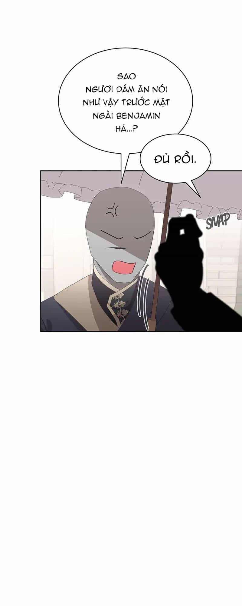 Nhân Vật Phản Diện Muốn Chết Một Cách Duyên Dáng - Chương 30.2 - ảnh 56