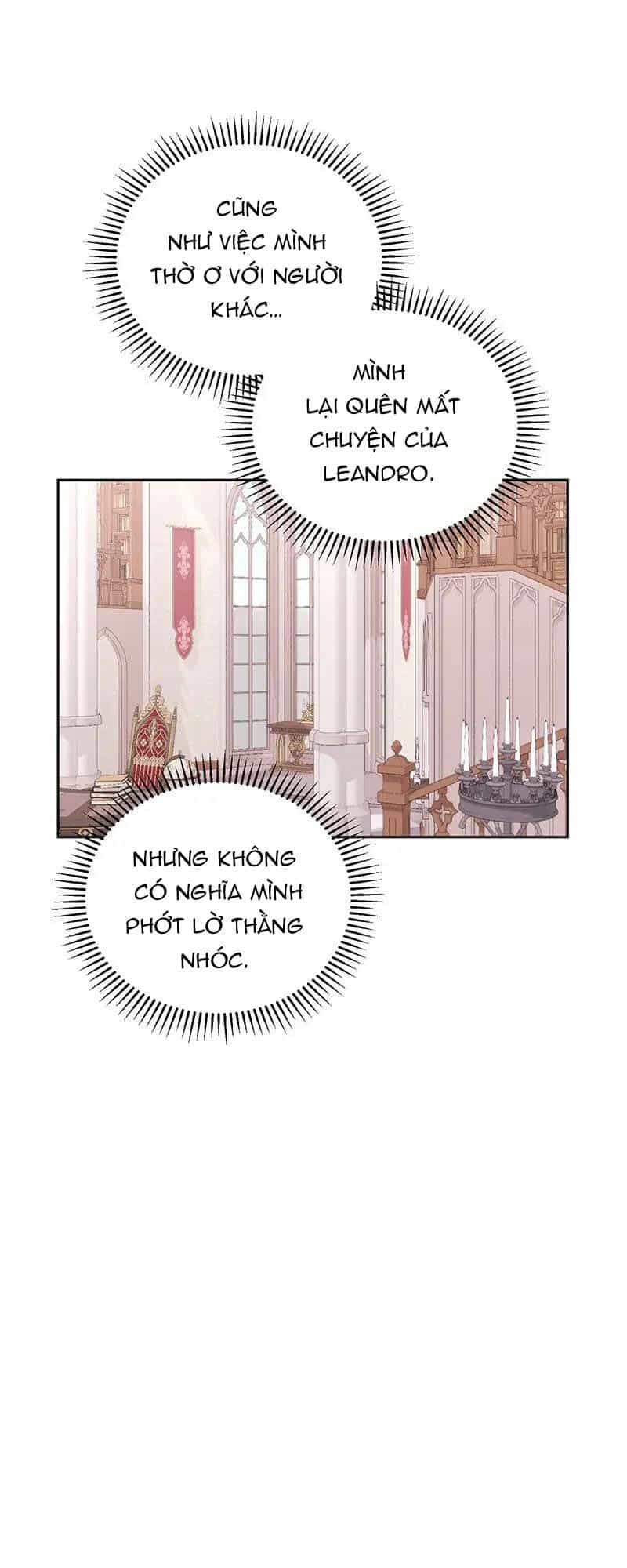 Nhân Vật Phản Diện Muốn Chết Một Cách Duyên Dáng - Chương 33.2 - ảnh 2