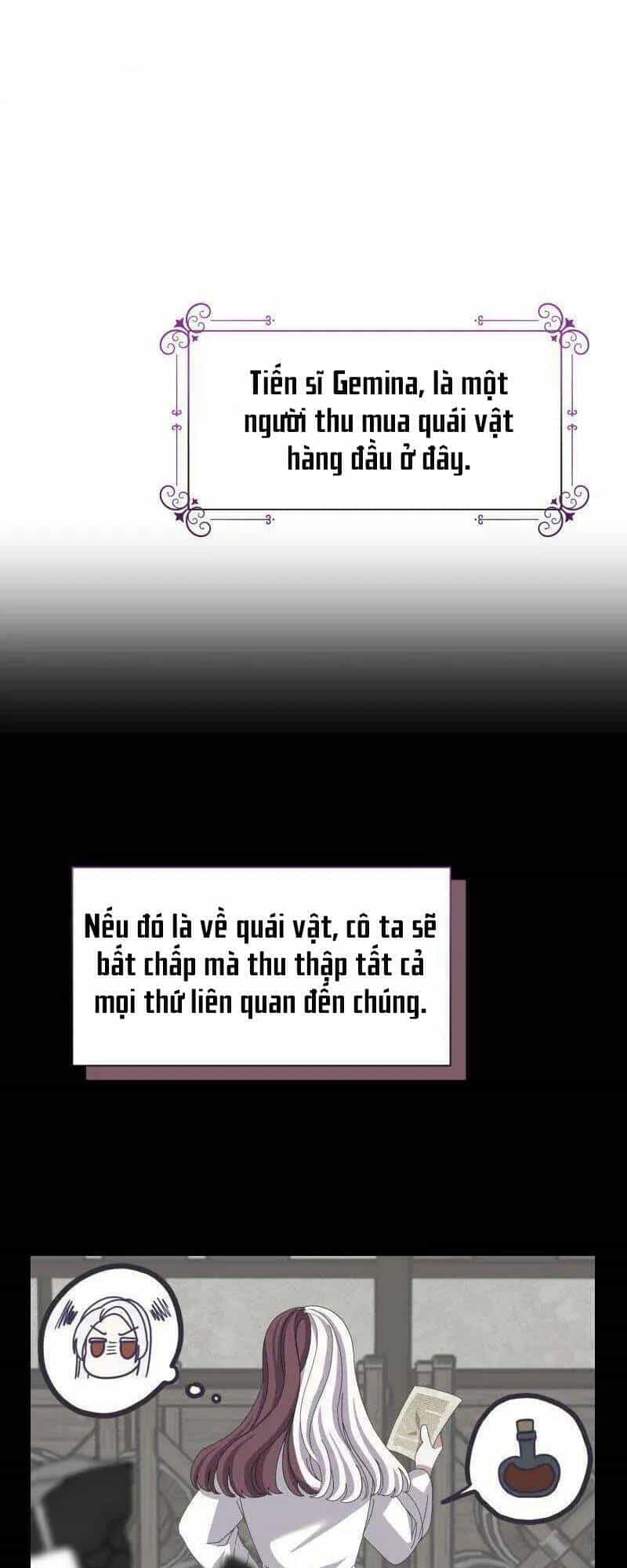 Nhân Vật Phản Diện Muốn Chết Một Cách Duyên Dáng - Chương 4 - ảnh 16