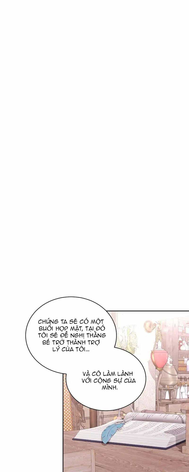 Nhân Vật Phản Diện Muốn Chết Một Cách Duyên Dáng - Chương 35.2 - ảnh 11