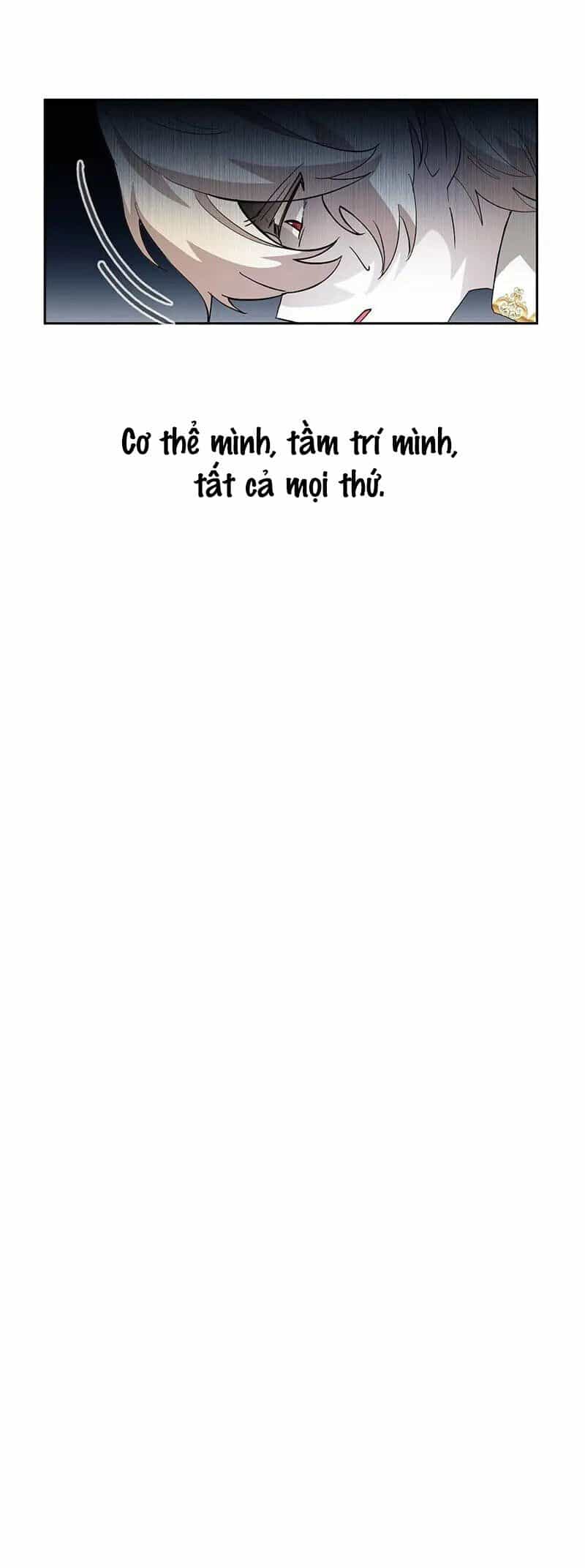 Nhân Vật Phản Diện Muốn Chết Một Cách Duyên Dáng - Chương 40.1 - ảnh 30