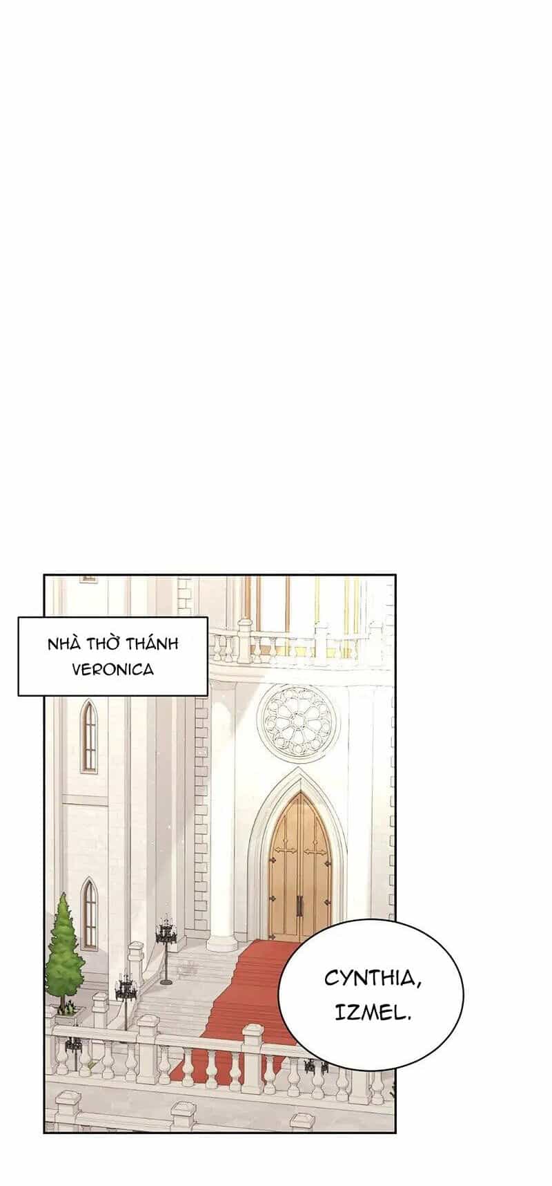 Nhân Vật Phản Diện Muốn Chết Một Cách Duyên Dáng - Chương 40.1 - ảnh 37