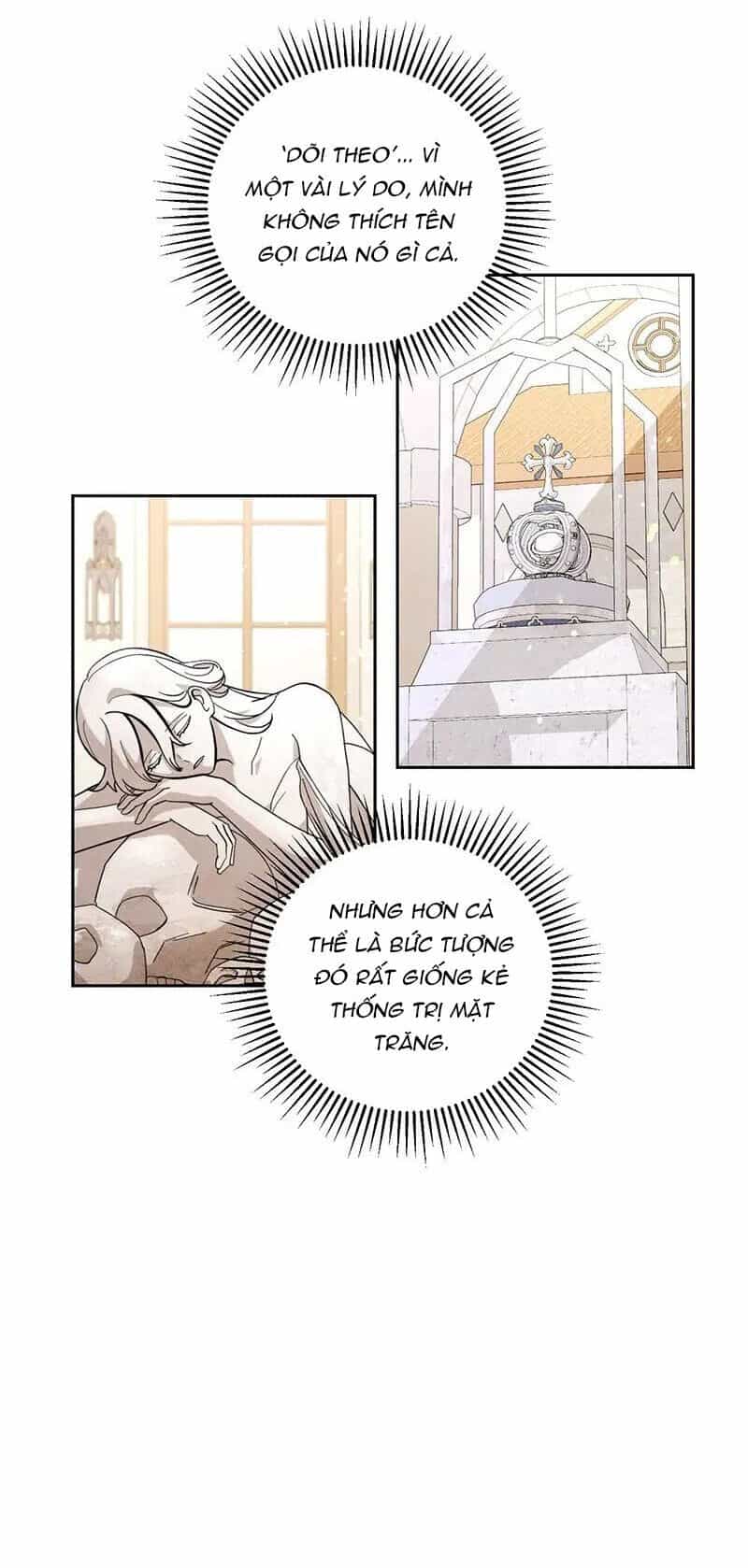 Nhân Vật Phản Diện Muốn Chết Một Cách Duyên Dáng - Chương 40.2 - ảnh 18