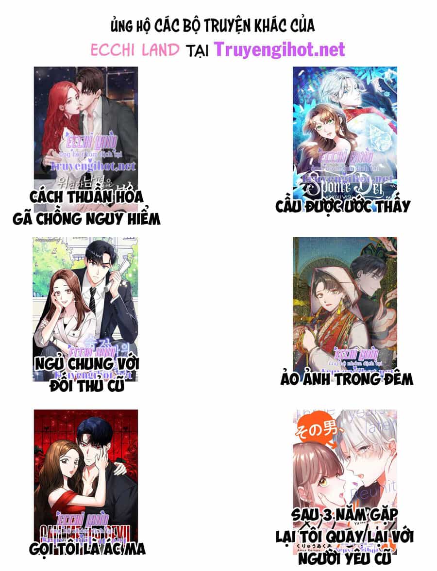 Nhân Vật Phản Diện Muốn Chết Một Cách Duyên Dáng - Chương 41.2 - ảnh 35