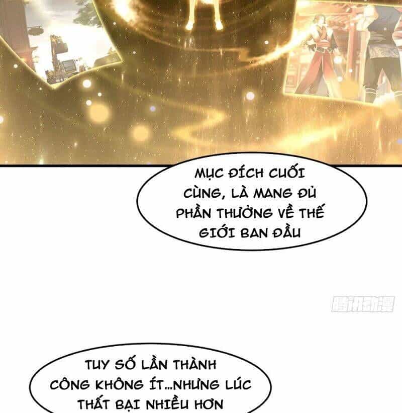 Nhân Vật Phản Diện Muốn Sống Thêm Một Ngày - Chương 1 - ảnh 31