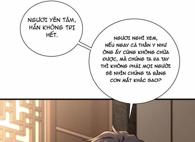 Nhân Vật Phản Diện Muốn Sống Thêm Một Ngày - Chương 13 - ảnh 46