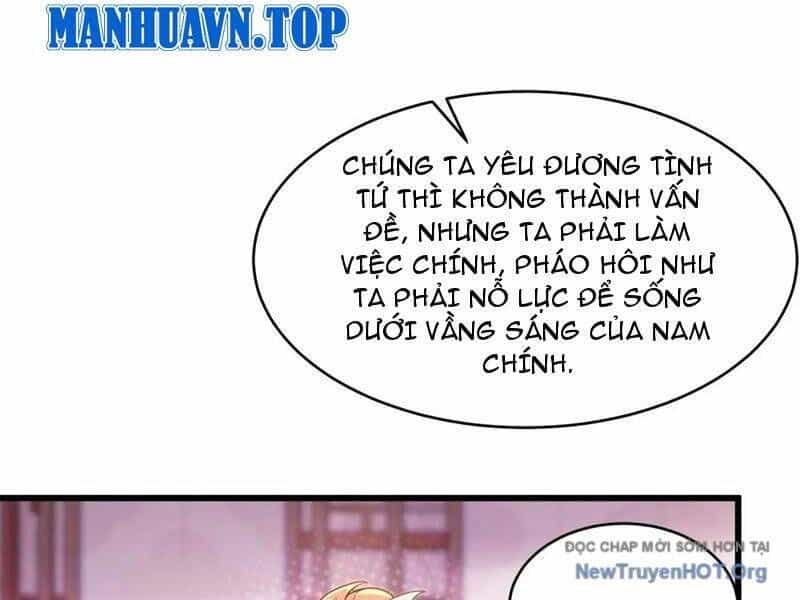 Nhân Vật Phản Diện Muốn Sống Thêm Một Ngày - Chương 39 - ảnh 69