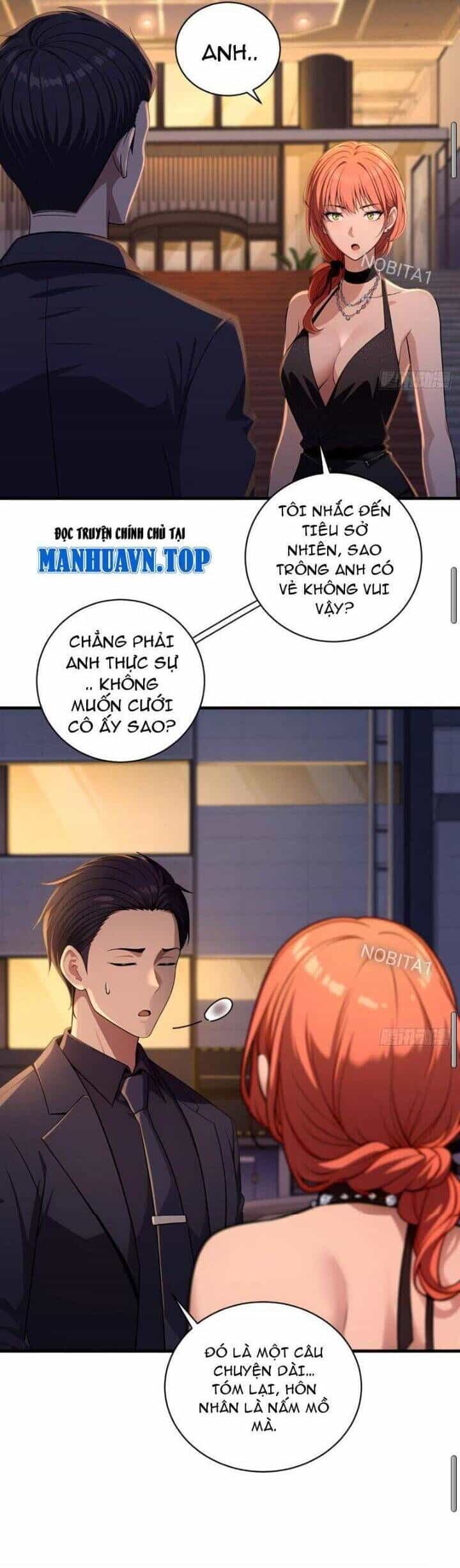 Nhân Vật Phản Diện Muốn Sống Thêm Một Ngày - Chương 7 - ảnh 13