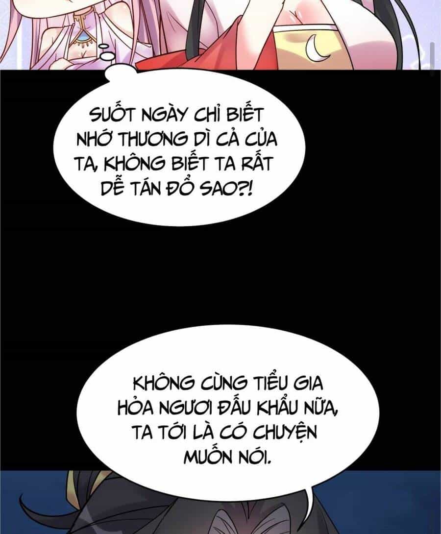 Nhân Vật Phản Diện Này Có Chút Lương Tâm, Nhưng Không Nhiều! - Chương 105 - ảnh 26